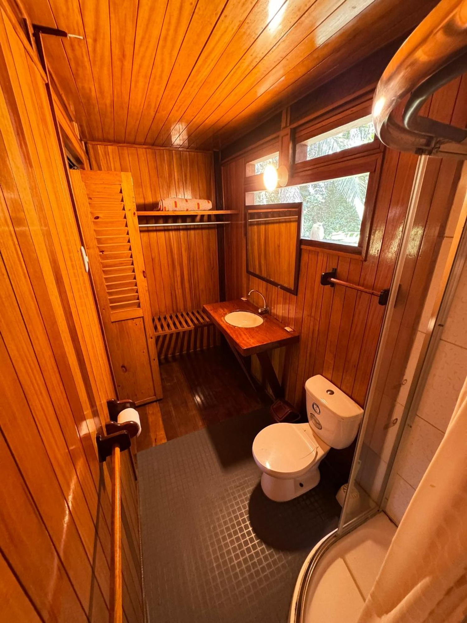 Corto Maltes Amazonia Lodge Puerto Maldonado Dış mekan fotoğraf