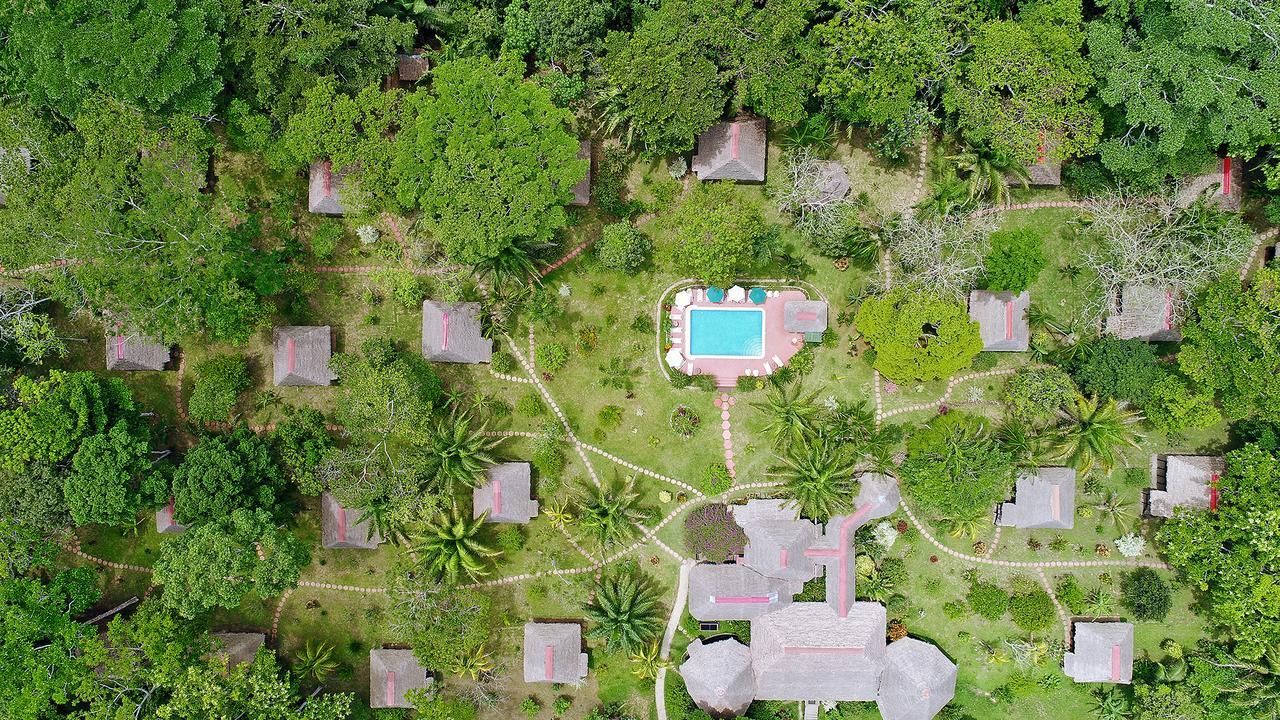 Corto Maltes Amazonia Lodge Puerto Maldonado Dış mekan fotoğraf